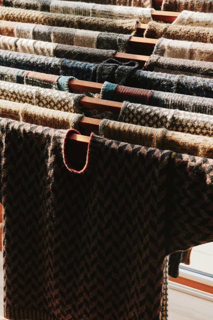 Isager Knitting Café Atelier Tricot 1/4-2027