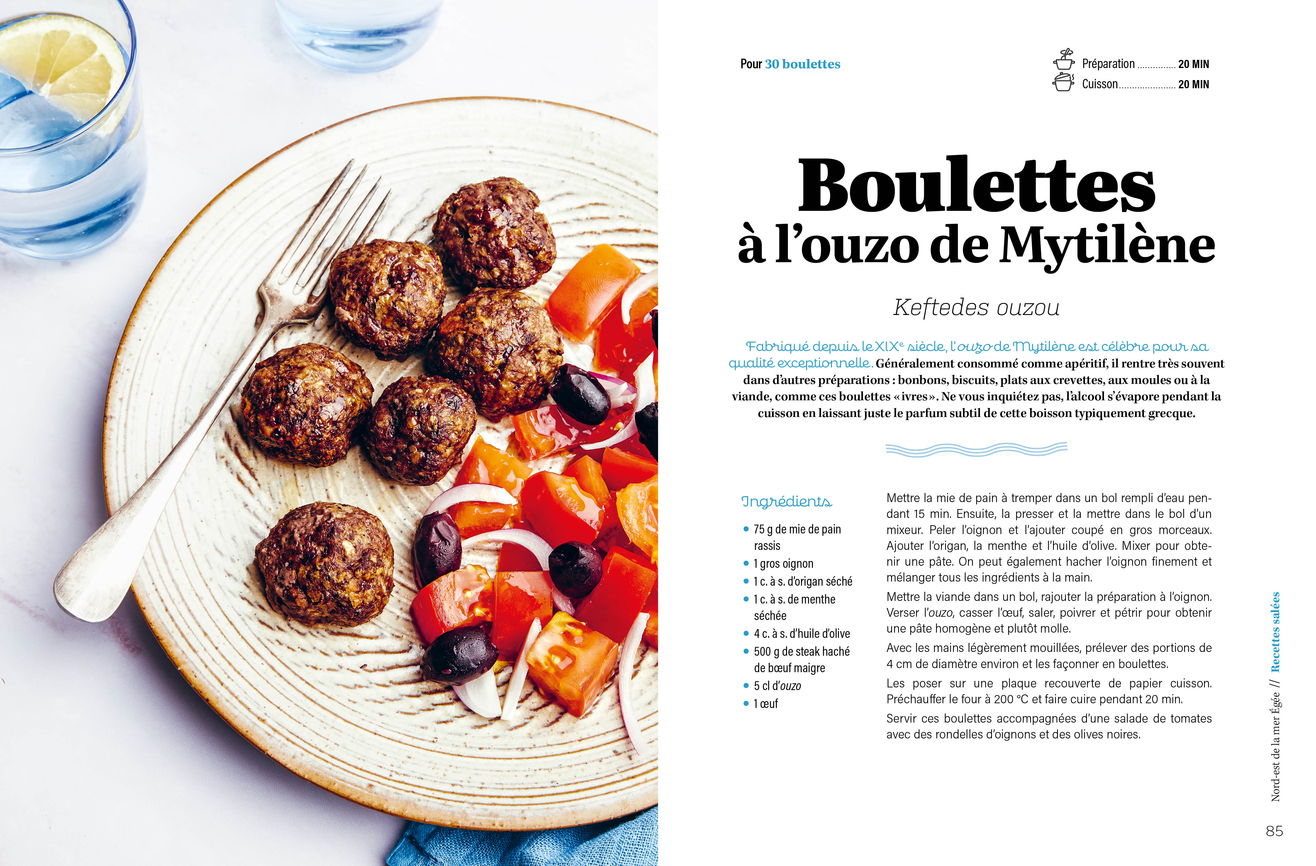 Souccar Nouveau régime méditerranéen Îles grecques livre 61 recettes