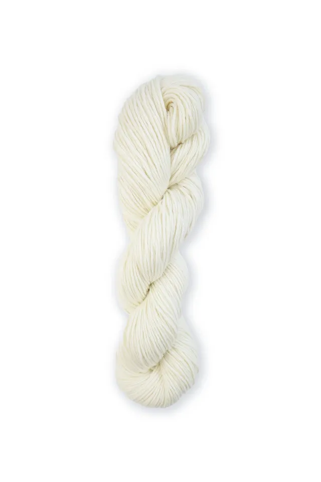 Isager Kamgarn 2 fil à tricoter laine pure
