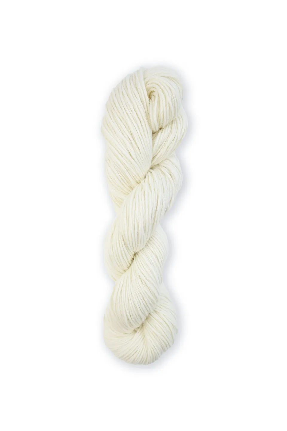 Isager Kamgarn 2 fil à tricoter laine pure