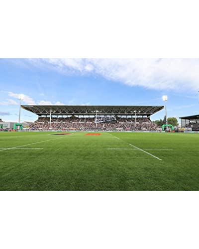Tick&Box CA Brive coffret match rugby places Brive