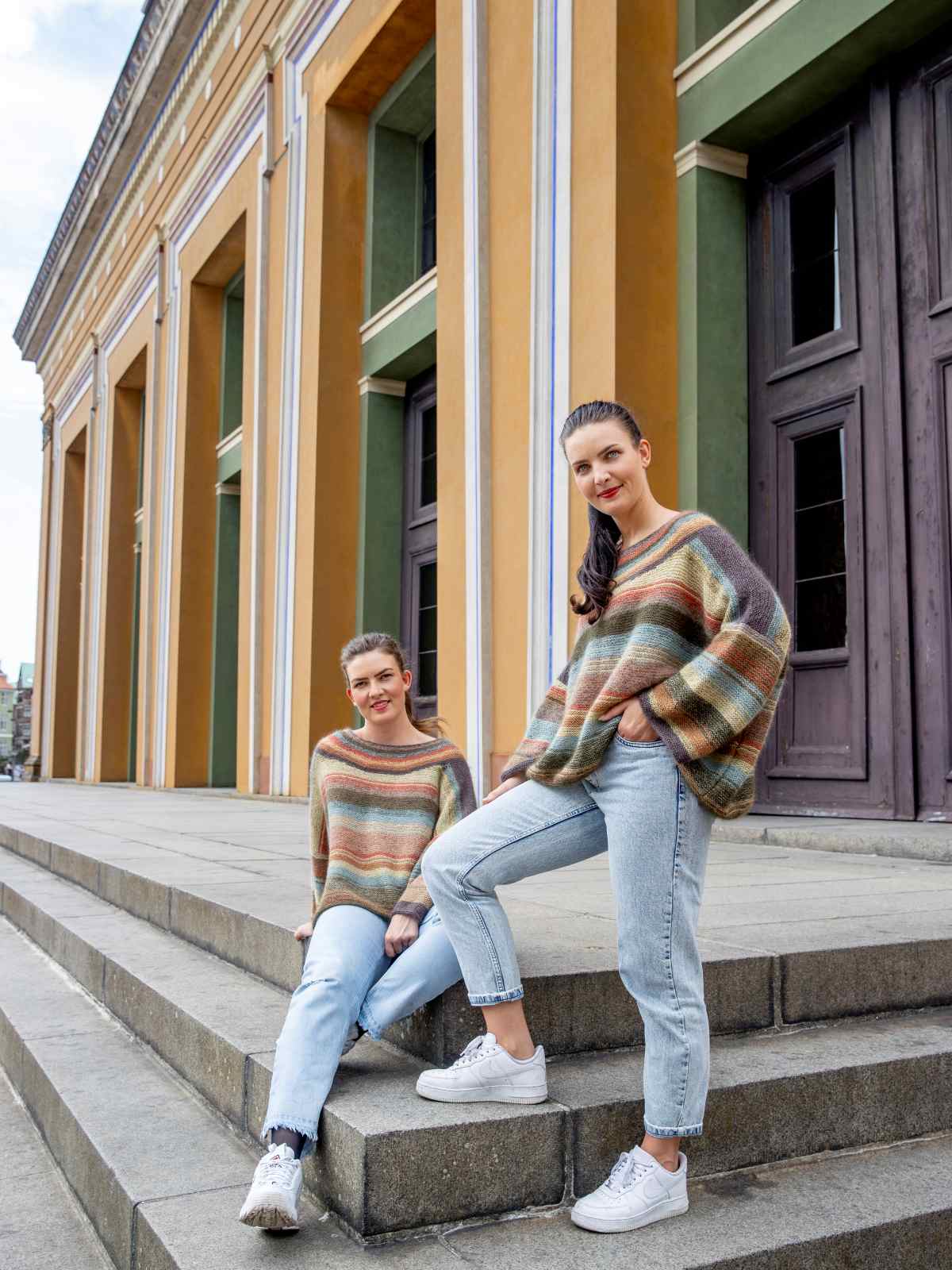 Isager Bindesbøll på pindene livre tricot modèles danois