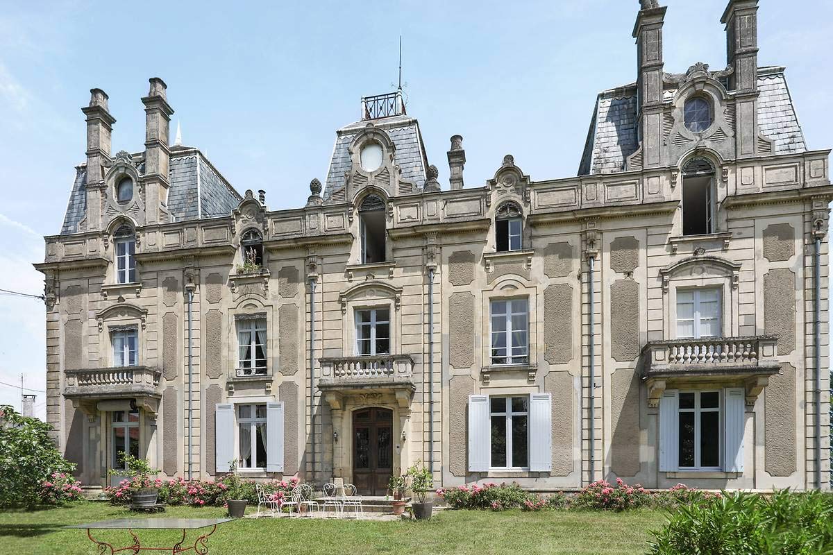 Wonderbox Châteaux et Belles Demeures coffret 2 nuits 2 personnes