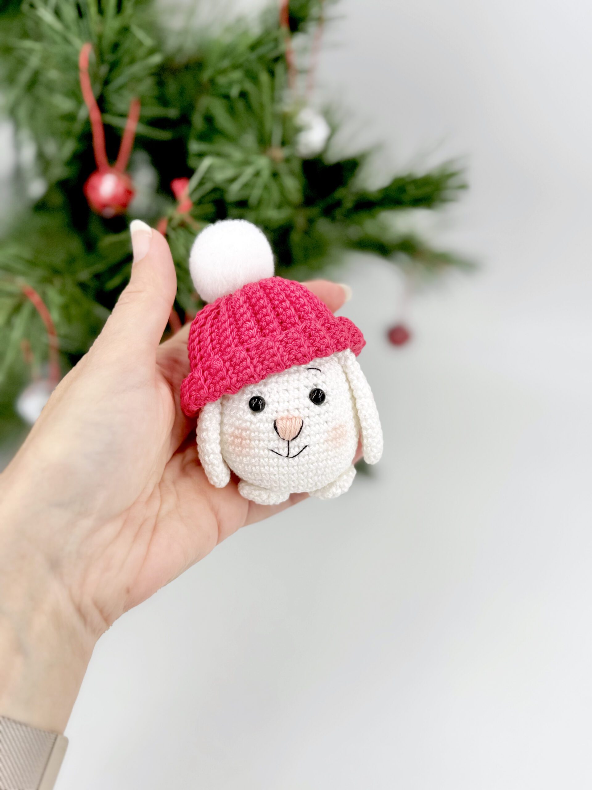 Valerie Fil Un Crochet Féerie d'Hiver livre crochet A4 160 pages