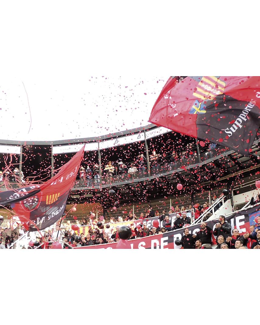 Tick'nBox RC Toulon Match en Duo coffret 2 places