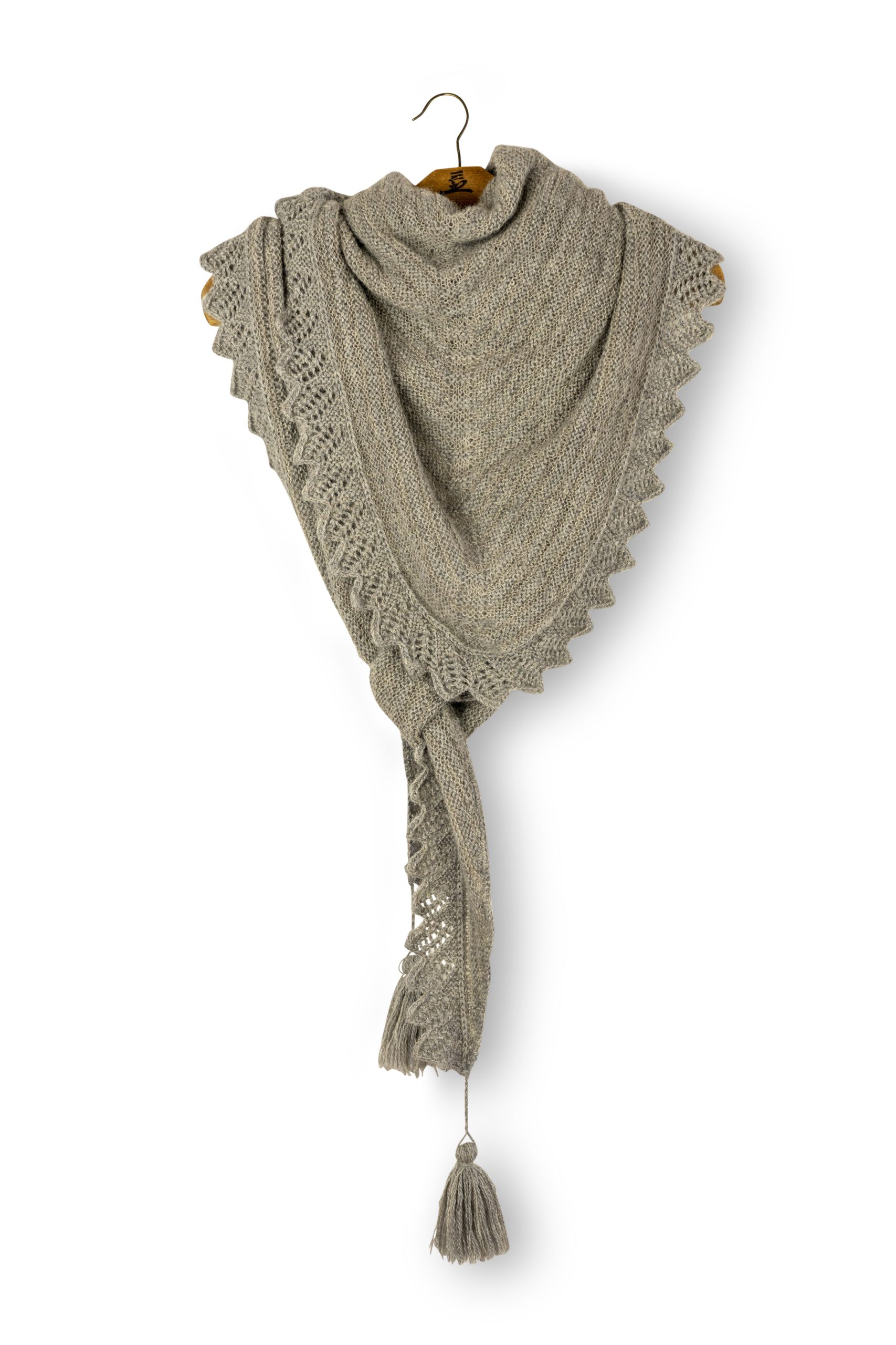 Isager Camomille kit tricot à tricoter