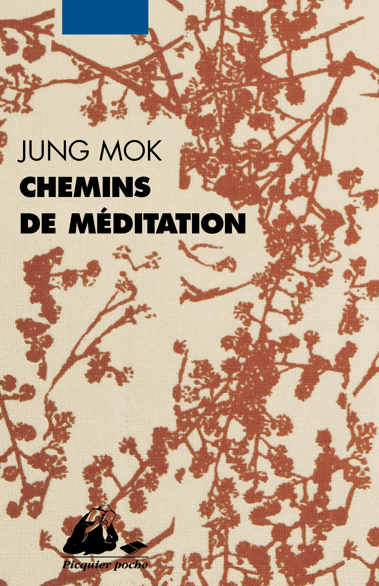 Éditions Picquier Chemins de méditation livre essai méditation