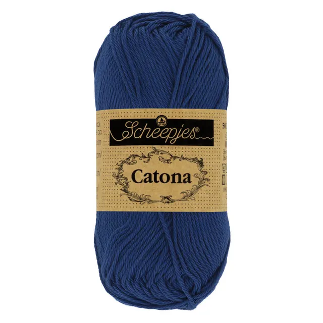 Scheepjes Catona 0527 fil coton 50g