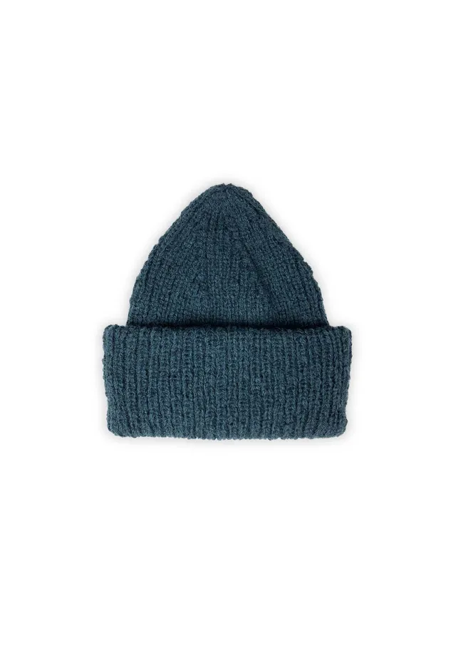 Isager Åse Cap patron tricot bonnet 25 EUR