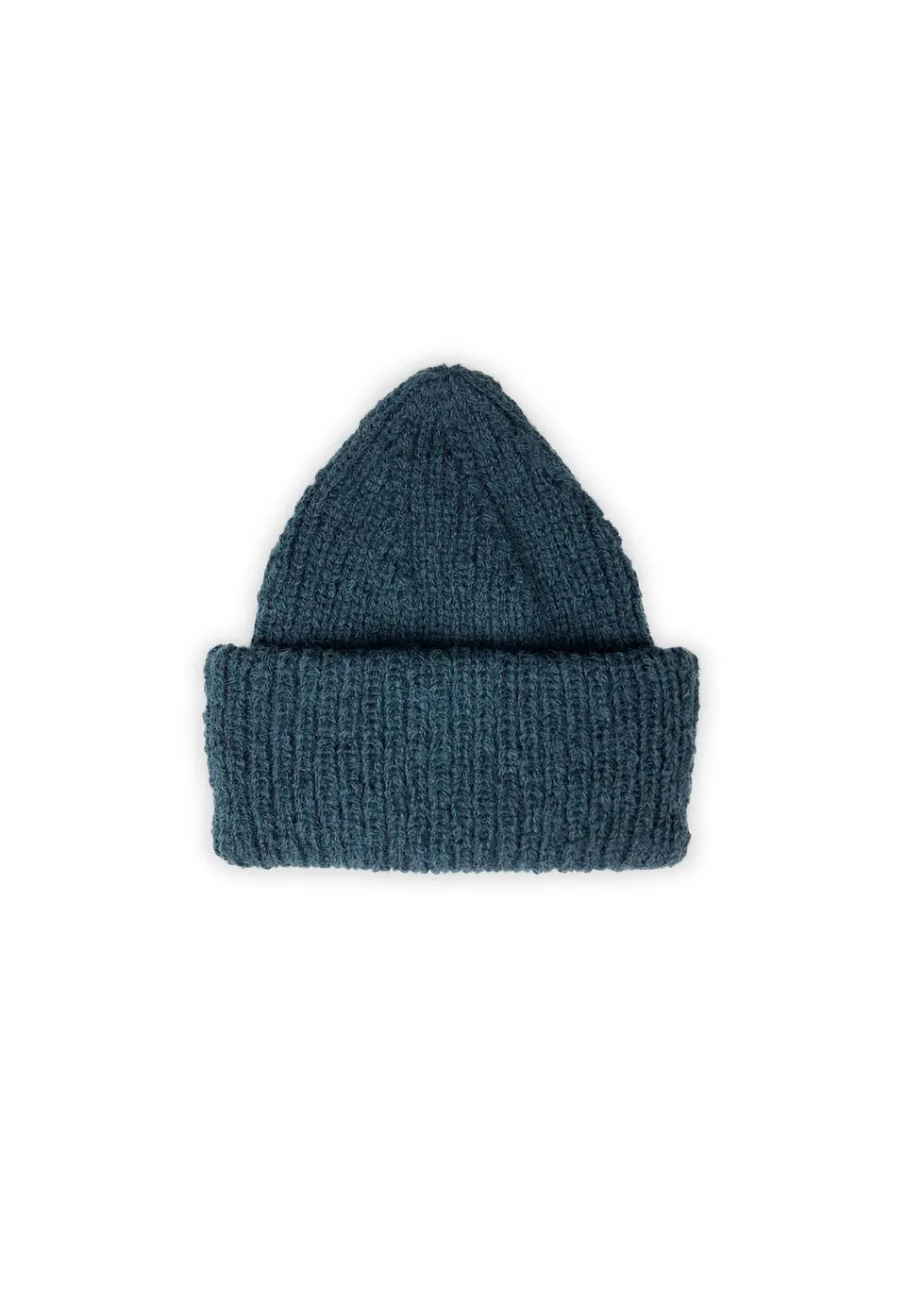 Isager Åses Hue kit tricot bonnet laine