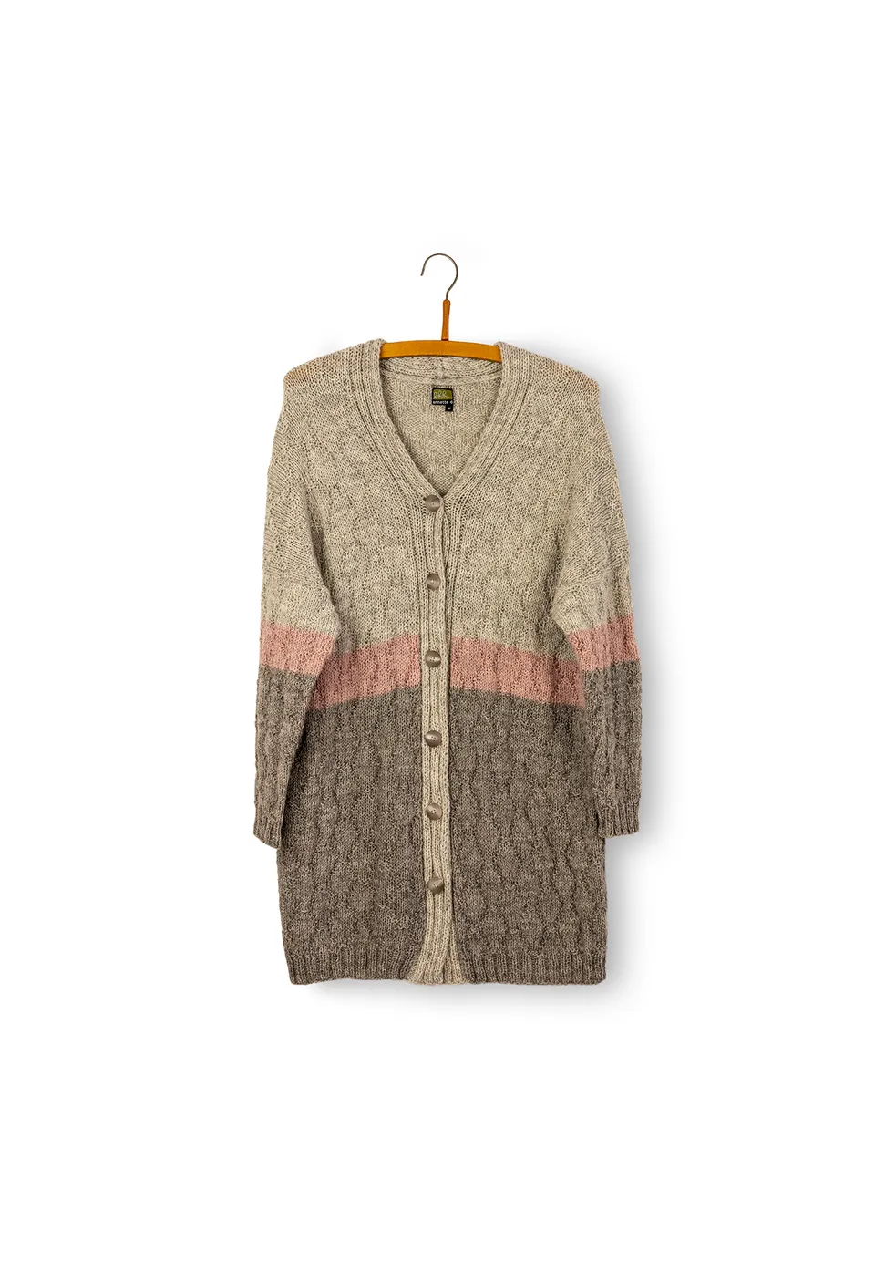 Isager Yarn Kits Kære Linedanser kit tricot laine