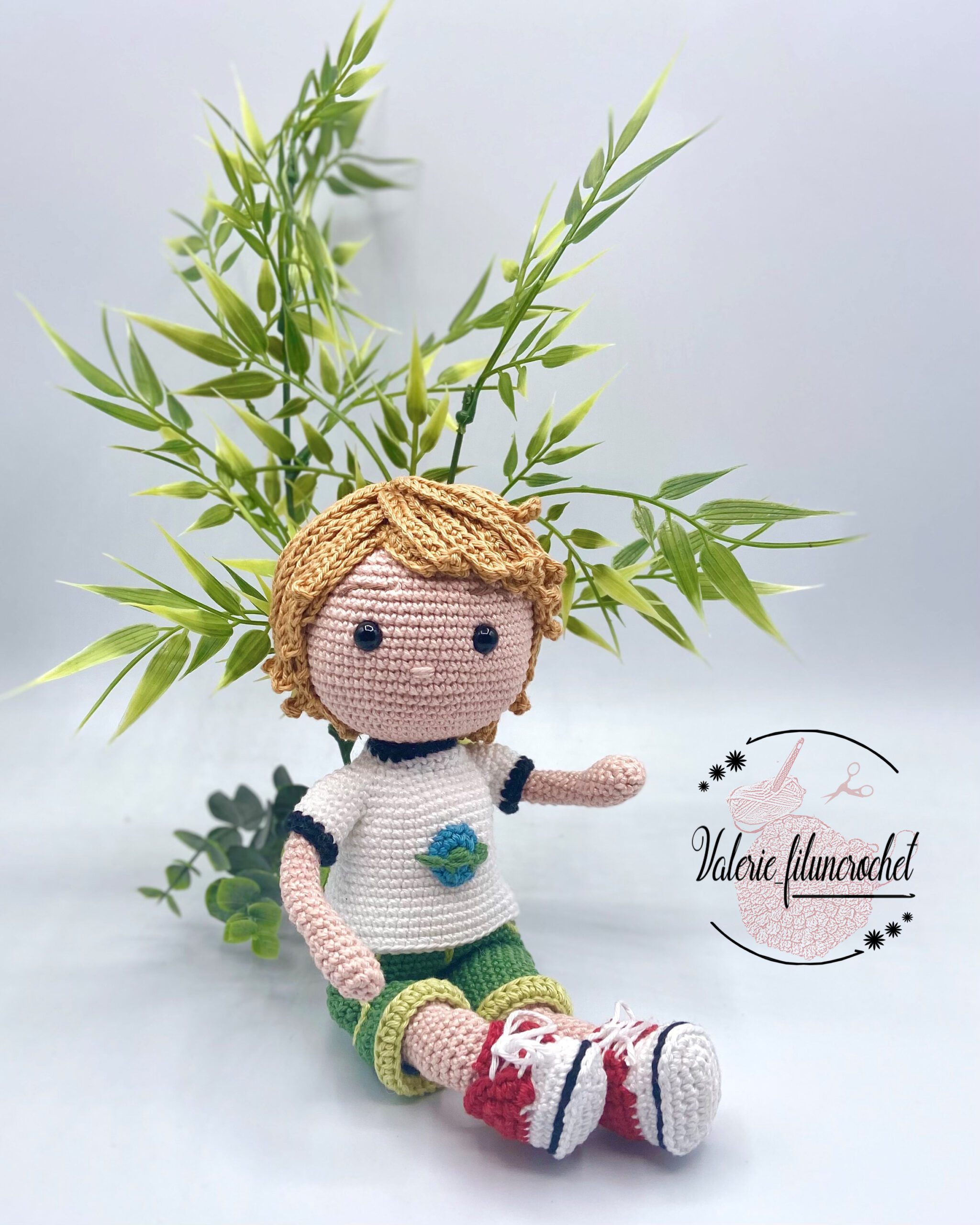 Valerie Fil Un Crochet Nathanael tutoriel crochet PDF