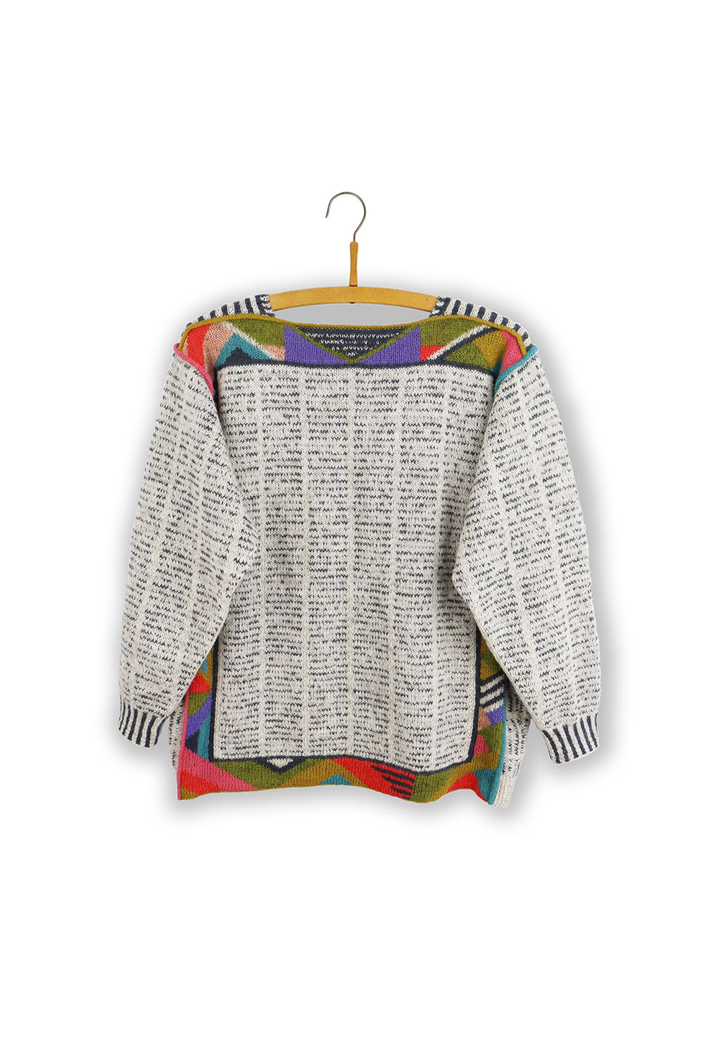 Isager News kit tricot avec fils et patron