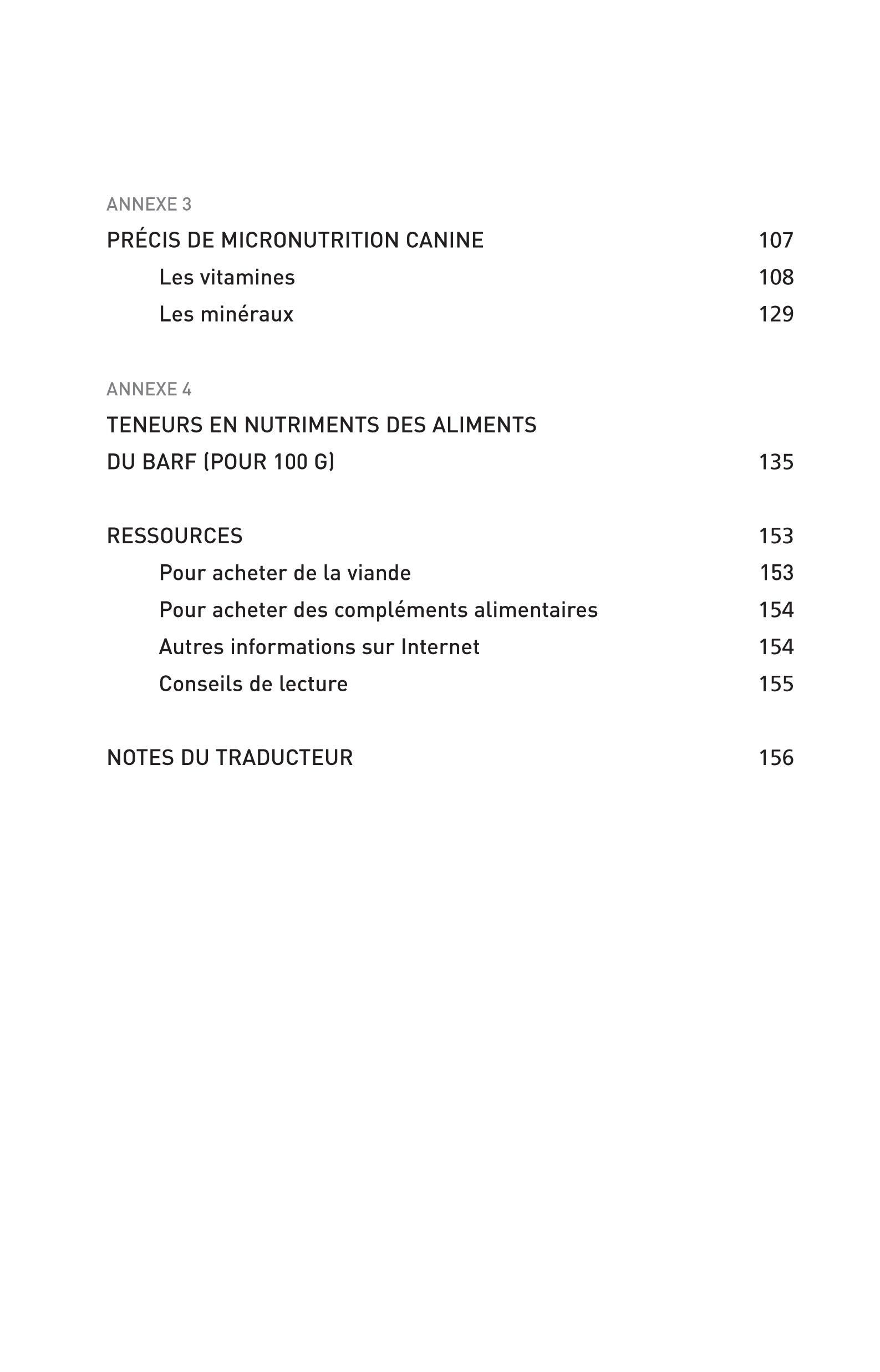Souccar Editions Guide pratique Je nourris mon chien livre broché BARF