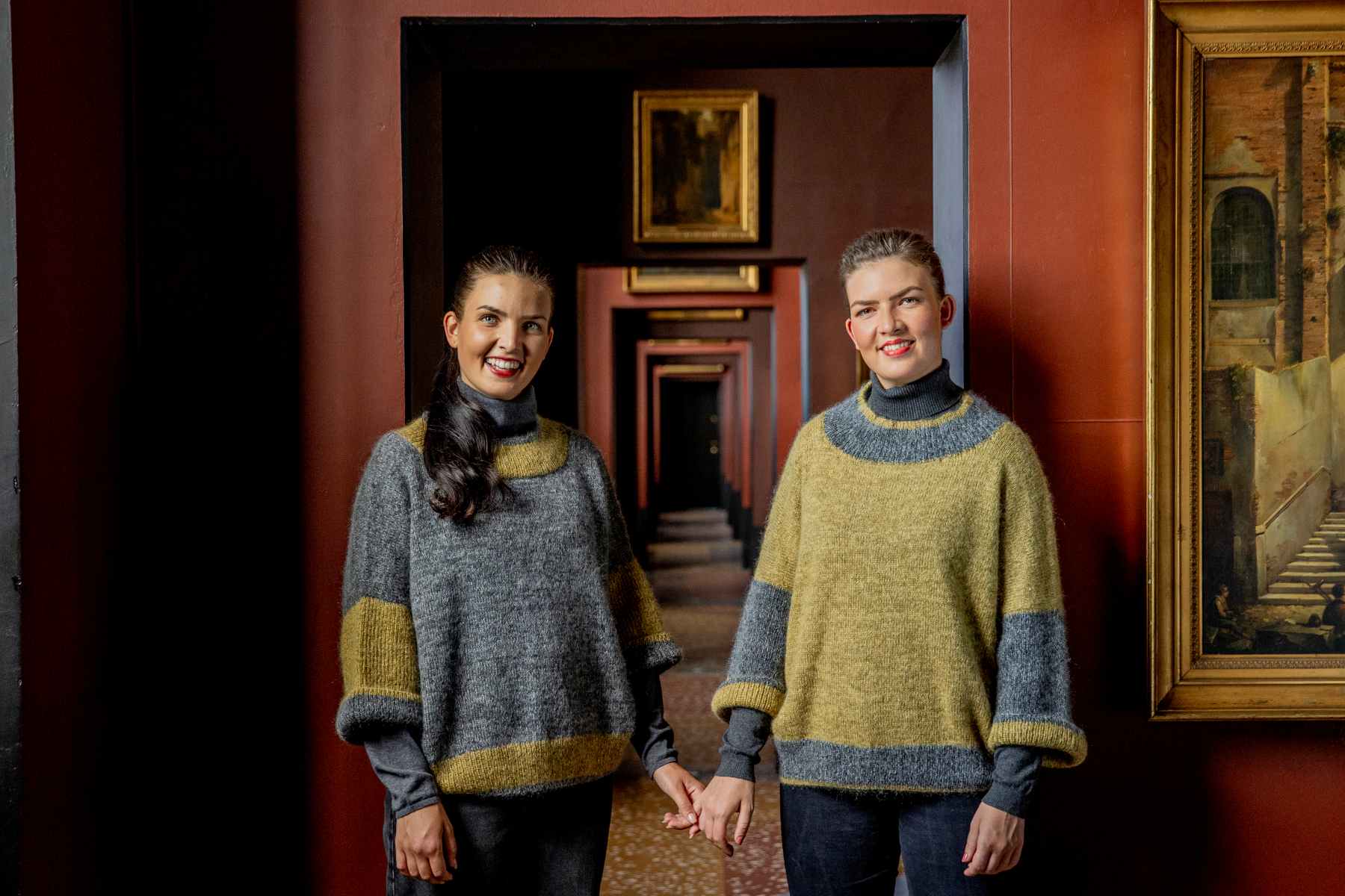 Isager Bindesbøll på pindene livre tricot modèles danois