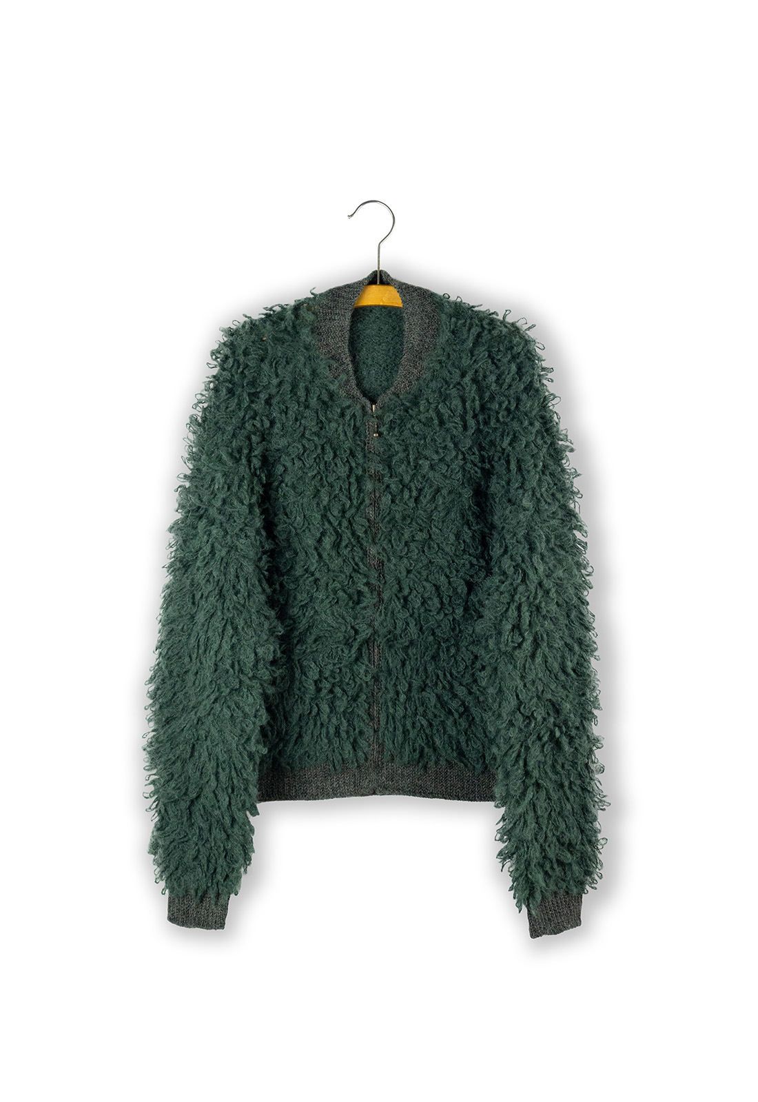 Isager Yarn Kits Little Rita Jacket kit veste