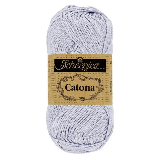 Scheepjes Catona 0399 fil coton pelote 50g mercerisé