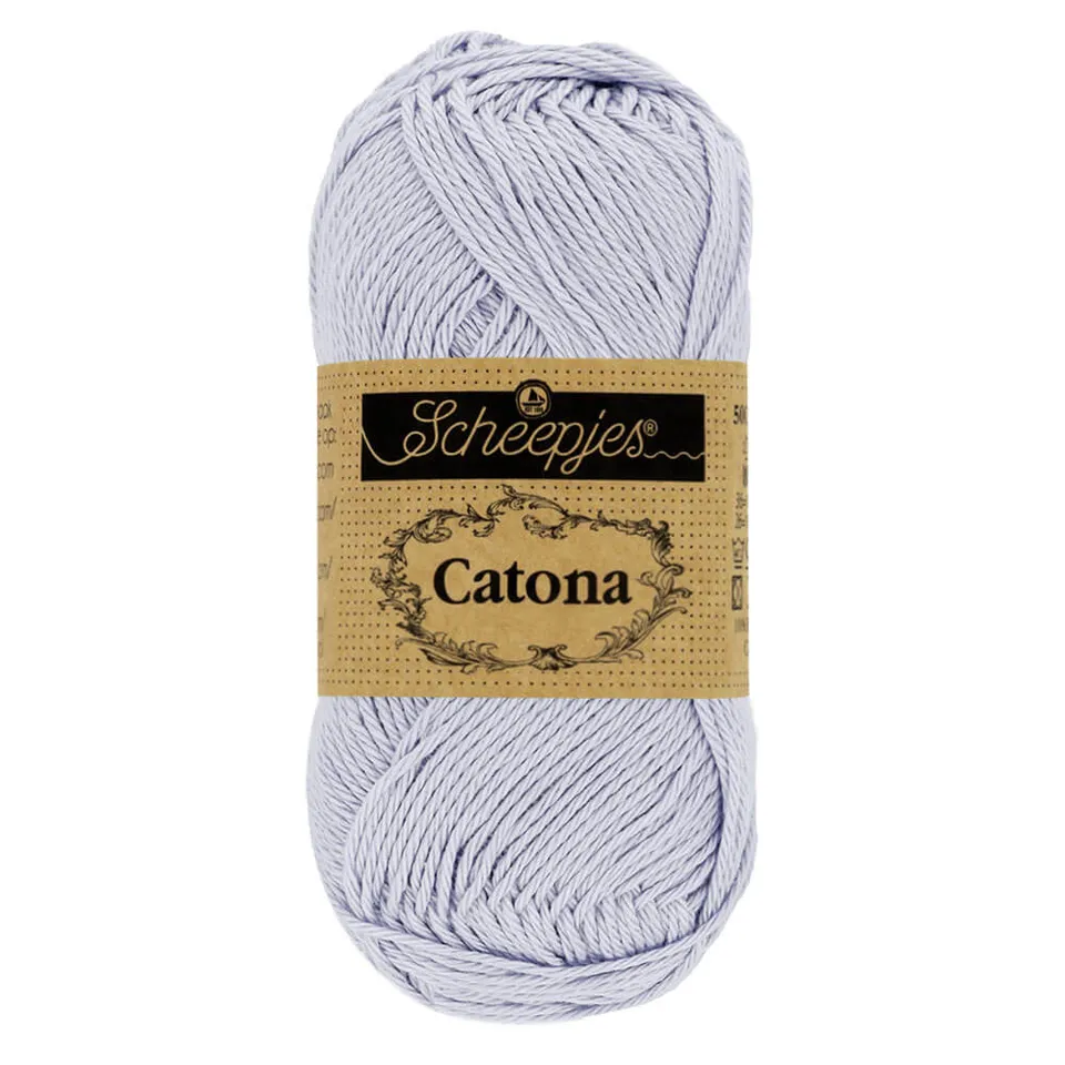 Scheepjes Catona 0399 fil coton pelote 50g mercerisé
