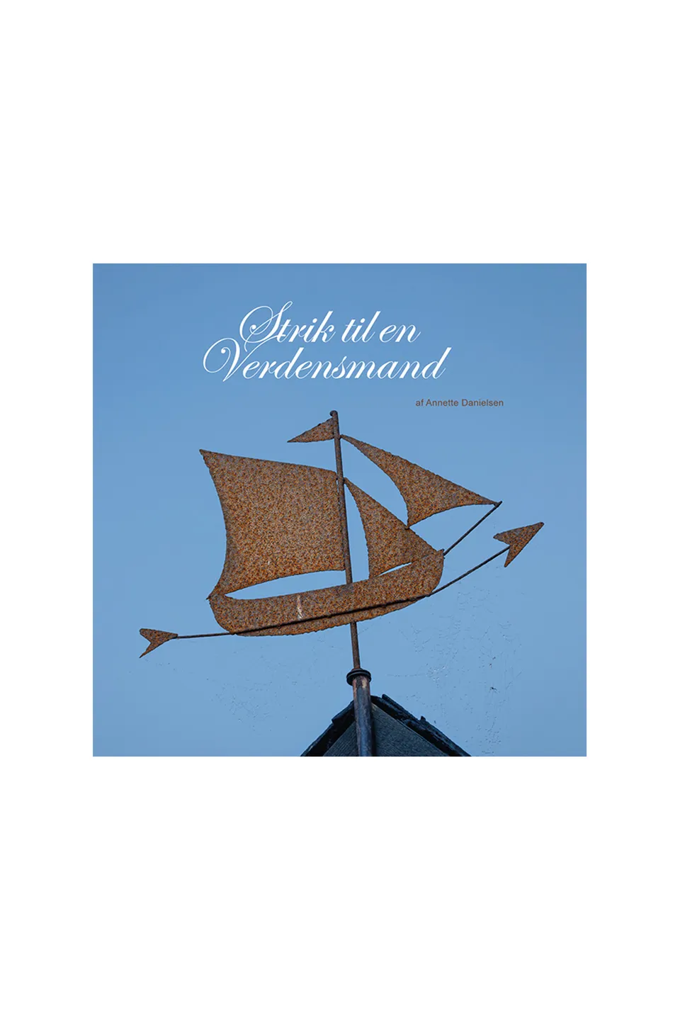 Isager Books Strik Til En Verdensmand livre tricot homme