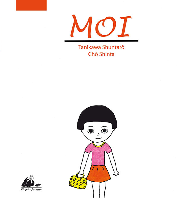 Éditions Picquier Moi roman japonais