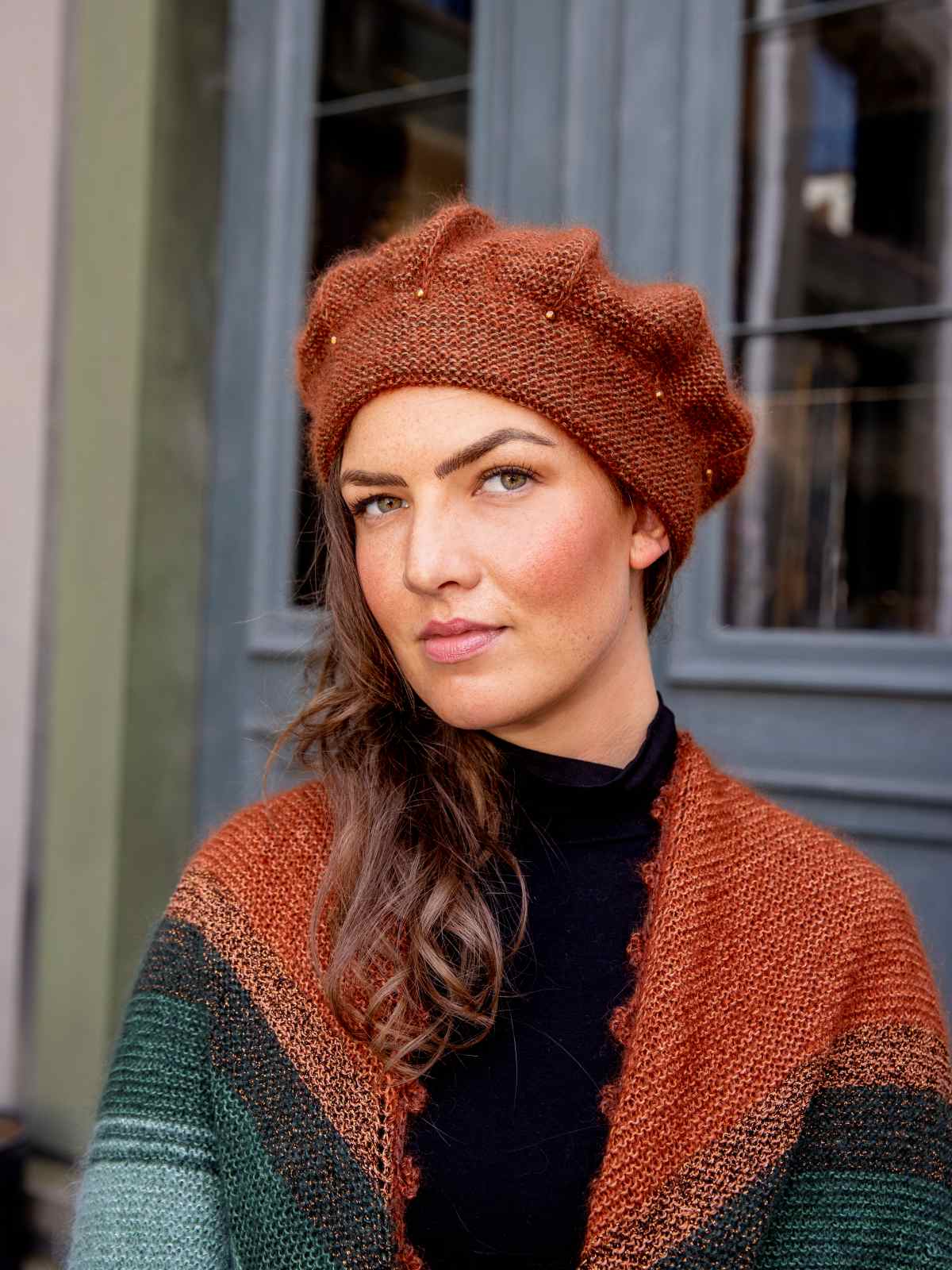 Isager Bindesbøll på pindene livre tricot modèles danois