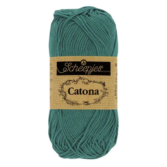 Valerie Fil Un Crochet Catona 0391 fil coton Scheepjes