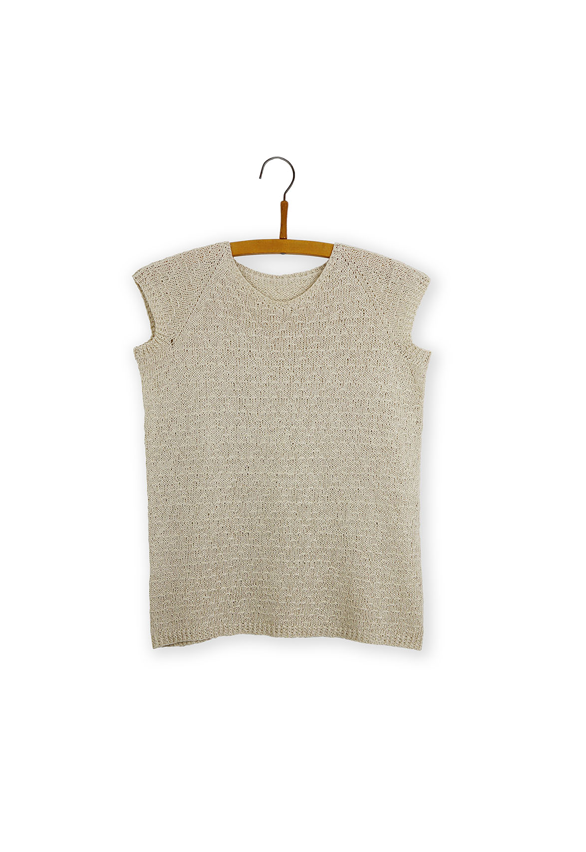 Isager Patterns Surring patron tricot opskrift modèle