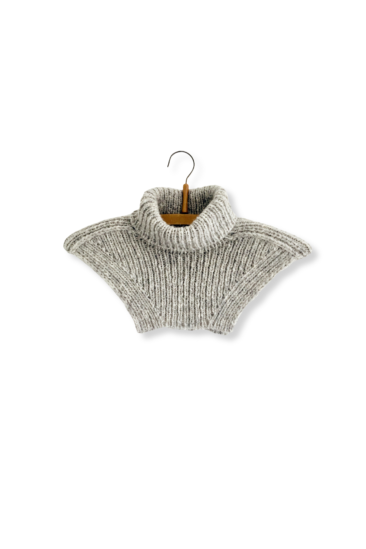 Isager Berlin patron tricot pull femme