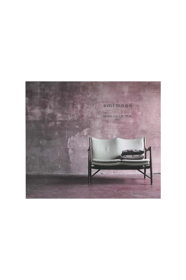 Isager Books Home collection livre tricot laine