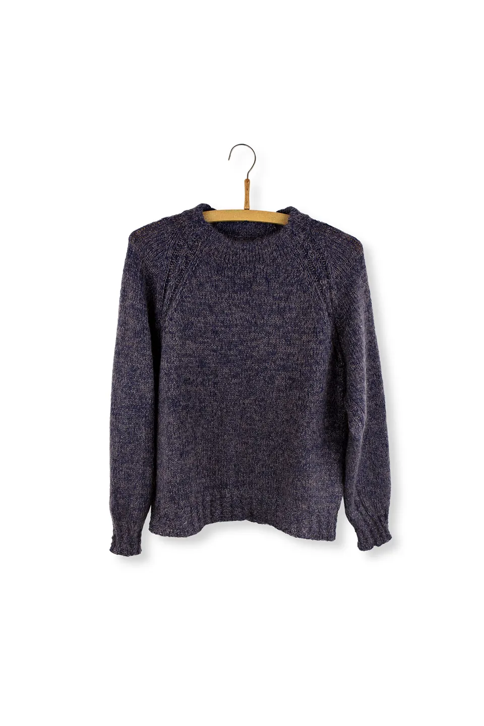 Isager Patterns C2 Cable 2 patron tricot torsades