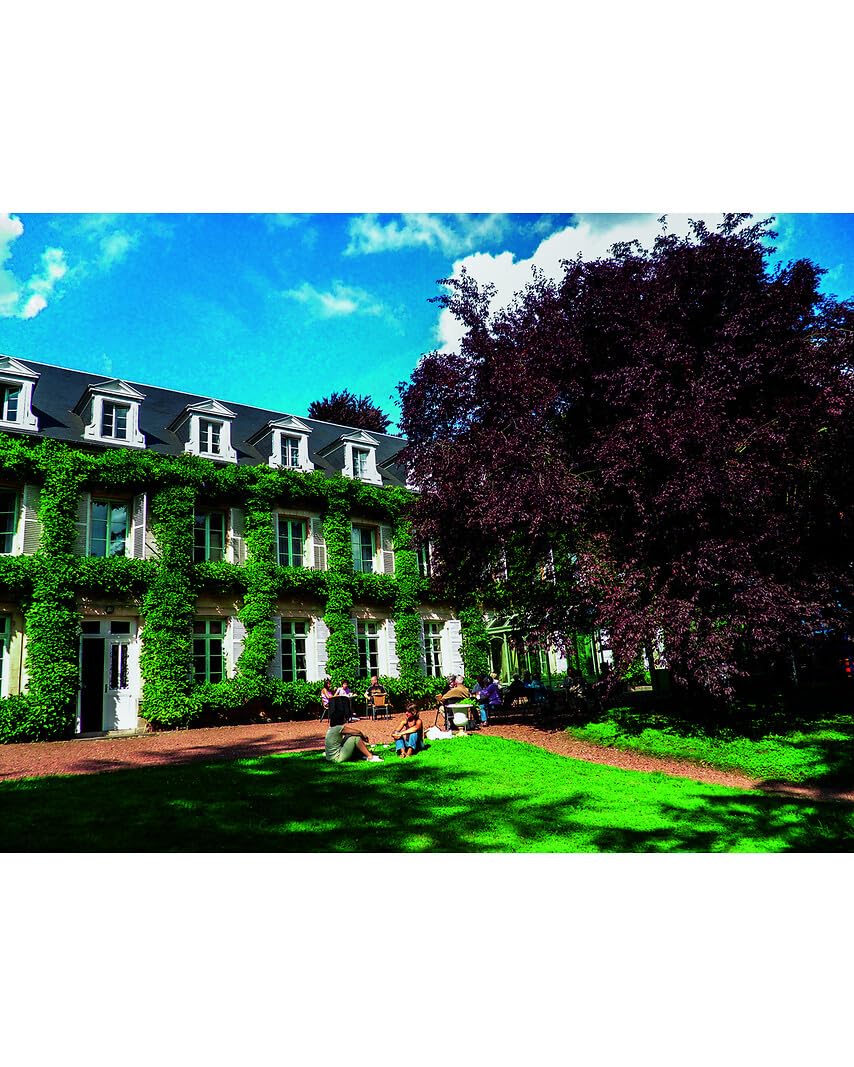 Wonderbox Nuit de Rêve au Château coffret séjour 1 nuit 2 pers