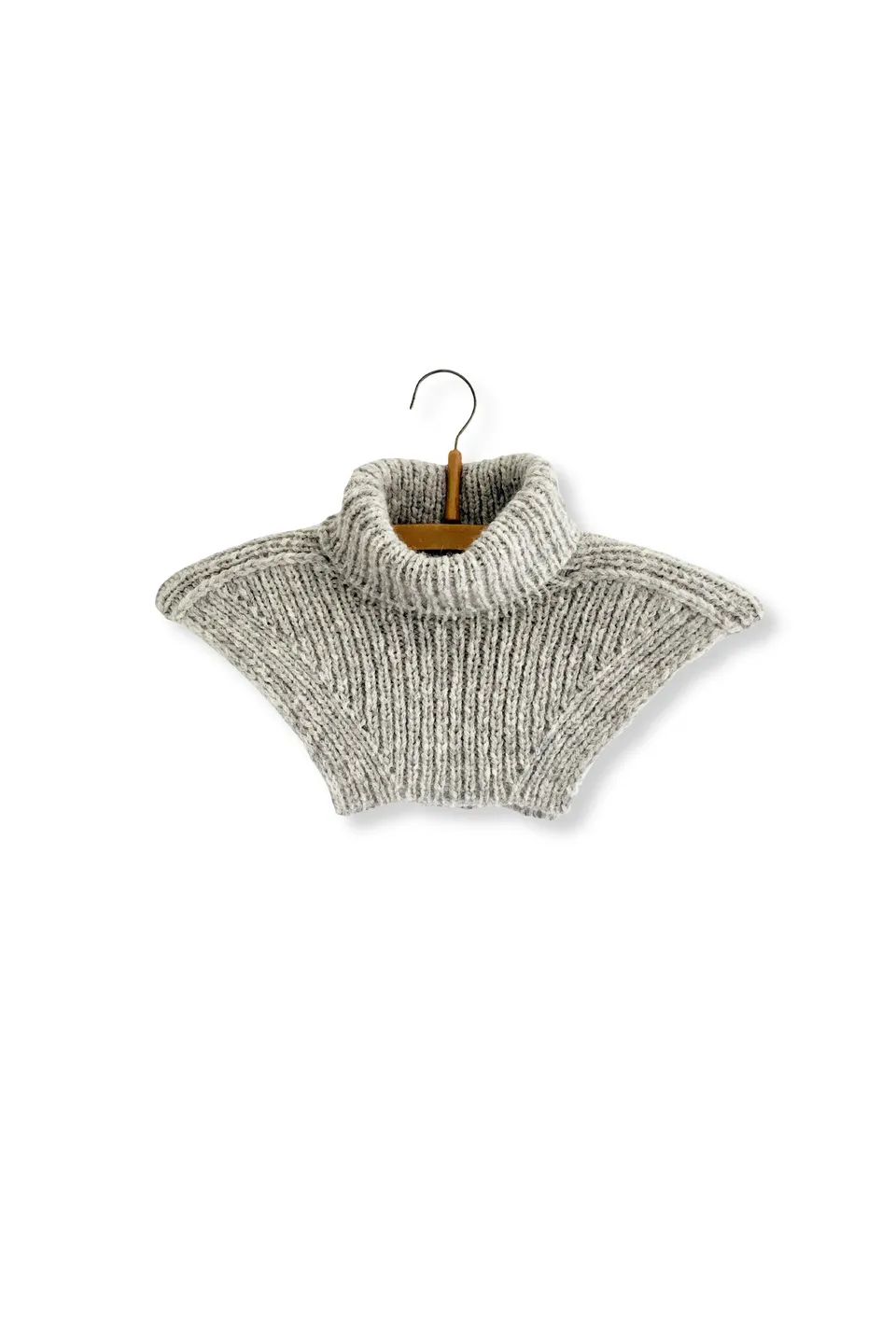 Isager Berlin opskrift patron tricot
