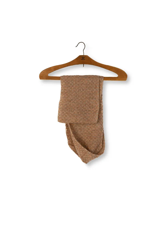 Isager Patterns Gregory patron tricot imprimé