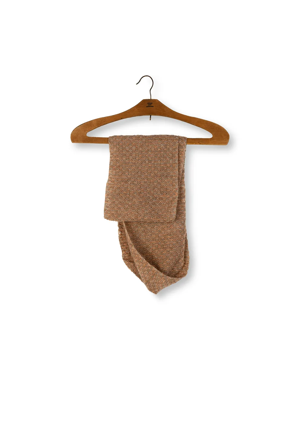 Isager Patterns Gregory patron tricot pull
