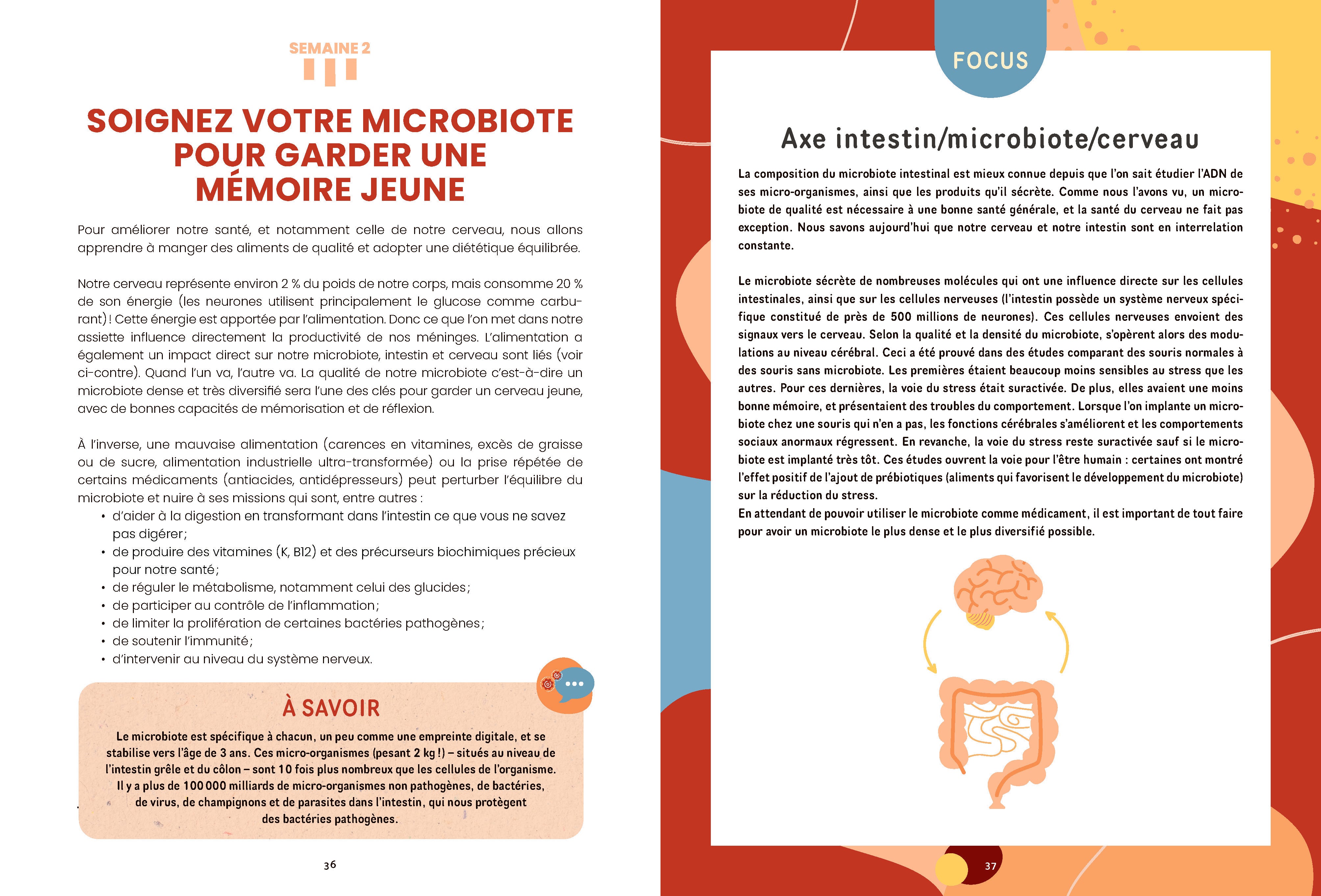 Souccar Piliers de la santé Je muscle ma mémoire livre broché mémoire