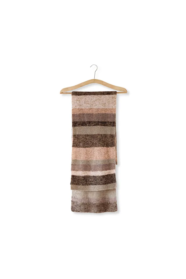 Isager Patterns Kalahari and Sinai patron tricot papier