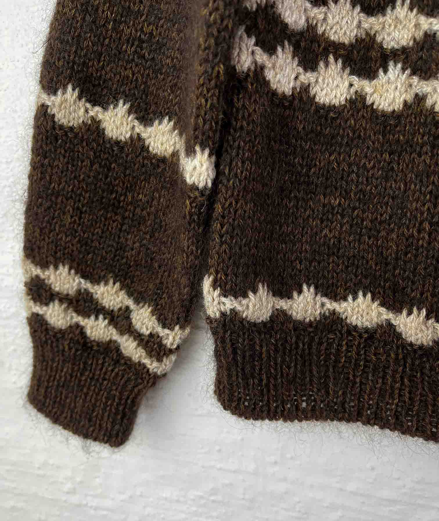 Isager Yarn Kits Virginia kit tricot Merilin mohair