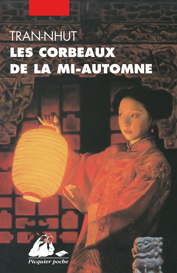 Éditions Picquier Romans et nouvelles Les Corbeaux de la Mi-Automne roman