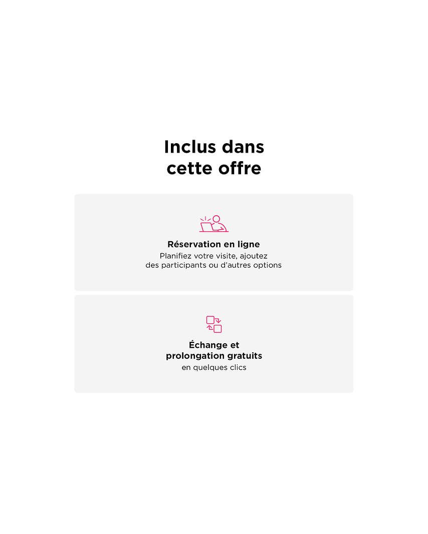 Tick&Box Stade Rennais coffret 2 places match supporters
