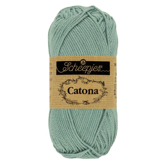 Scheepjes Catona 0528 fil coton uni 50 g crochet