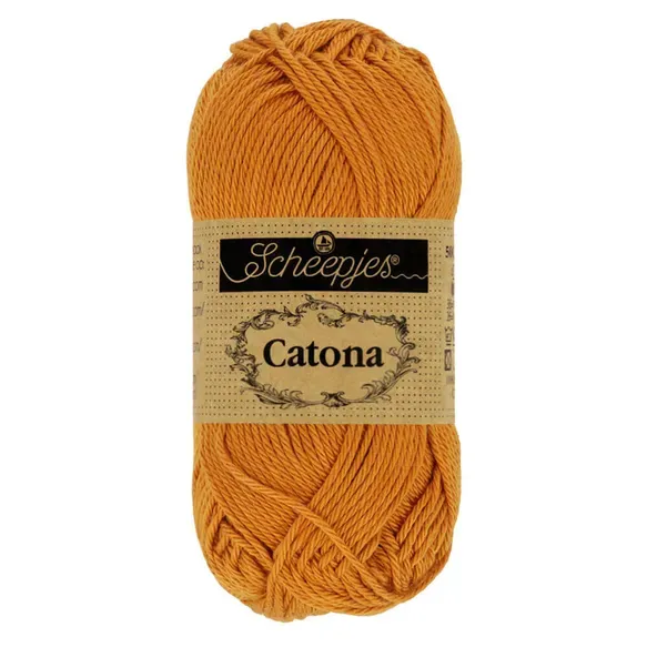 Scheepjes Catona 0383 fil coton pelote 50g oeko-tex
