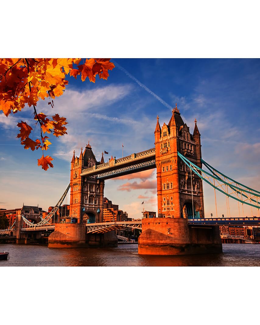 Wonderbox 3 Jours Prestige à Londres coffret 2 nuits 2 pers