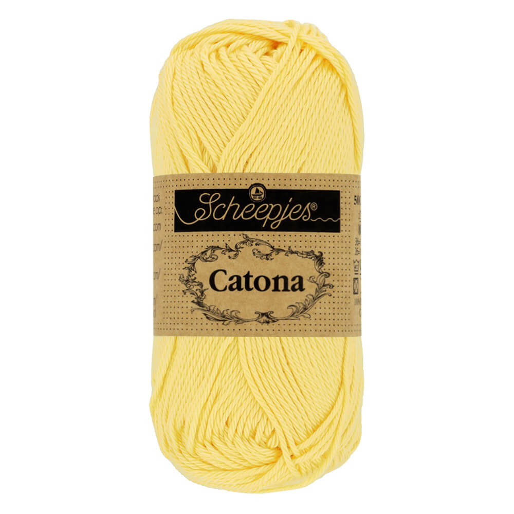 Scheepjes Catona 0403 fil coton pelote crochet
