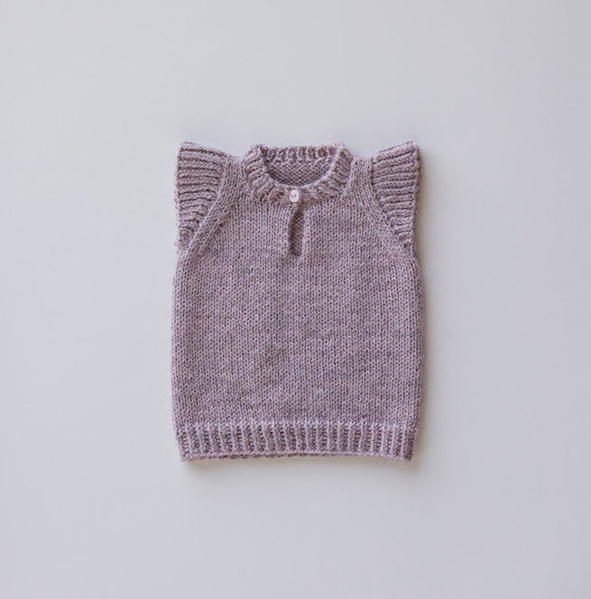 Isager Strik til de små livre tricot enfant bébé