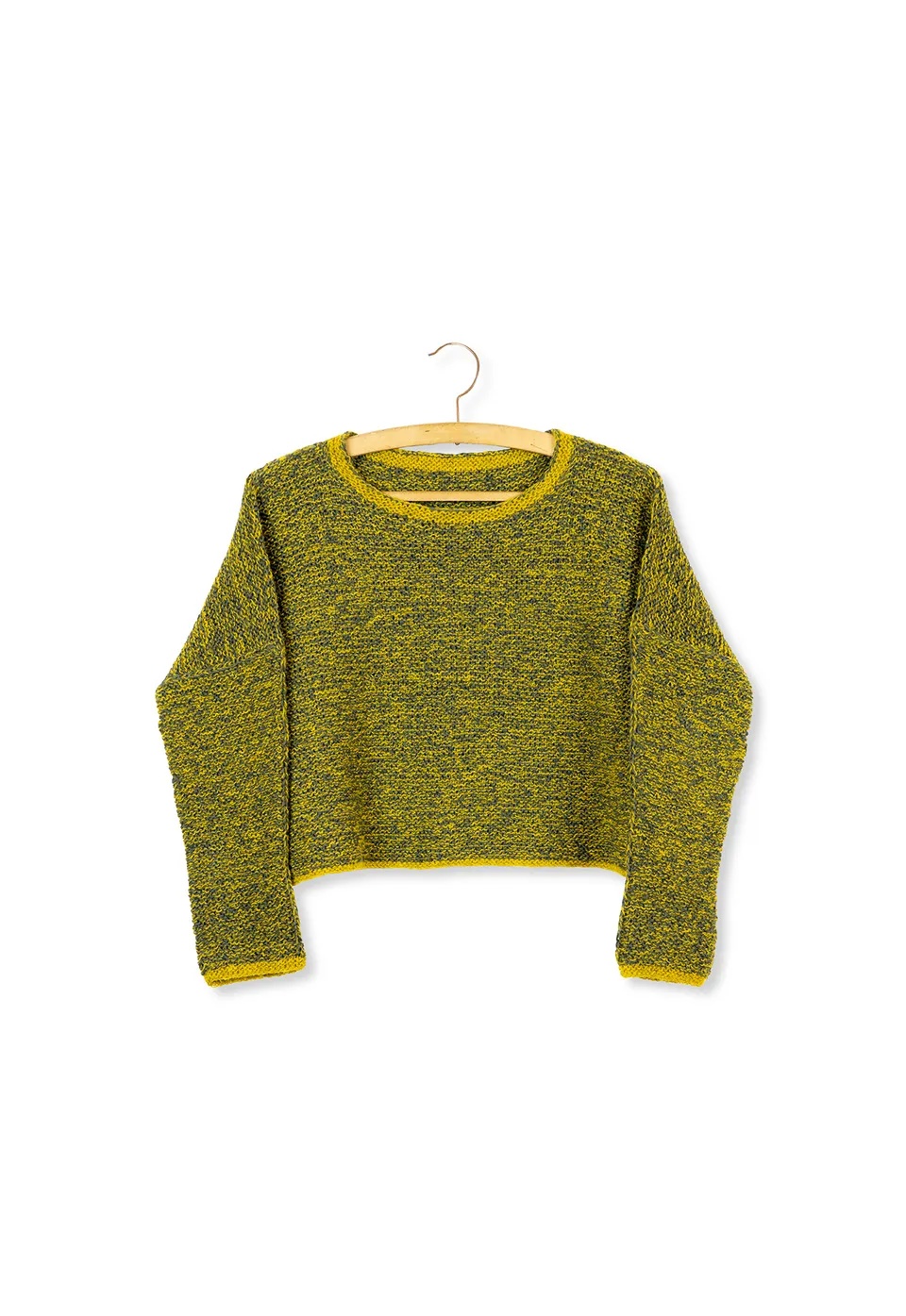 Isager Torhild's Colours kit tricot Colour 1