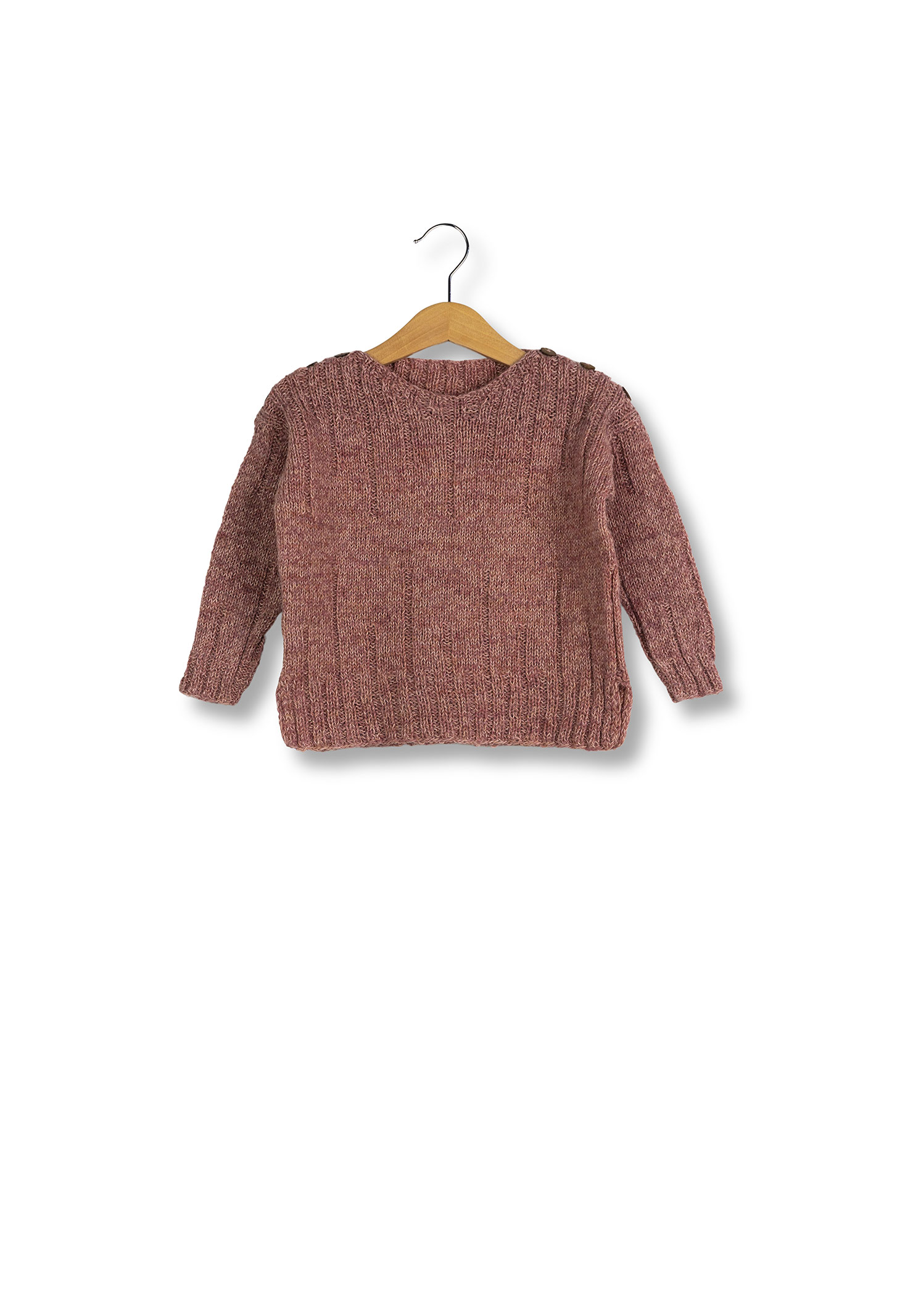 Isager Yarn Kits Vandpyt kit tricot laine