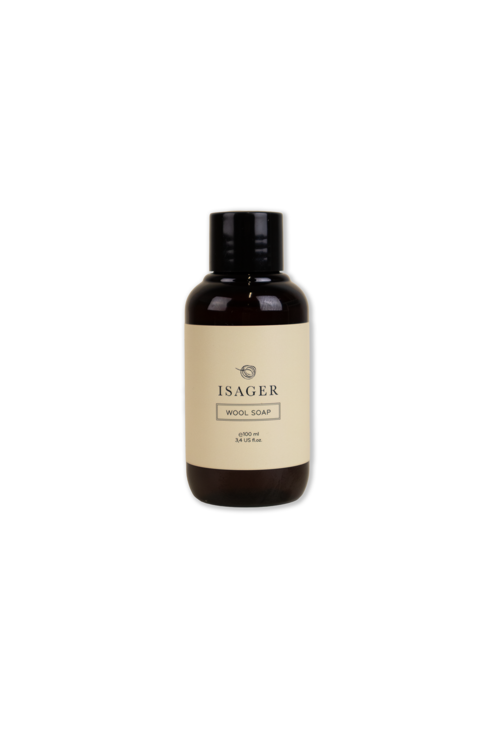 Isager Accessories lessive laine 100 ml sans lanoline