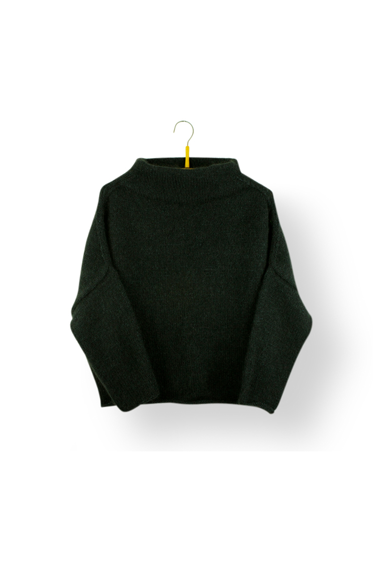 Isager Flagermus patron tricot modèle Flagermus