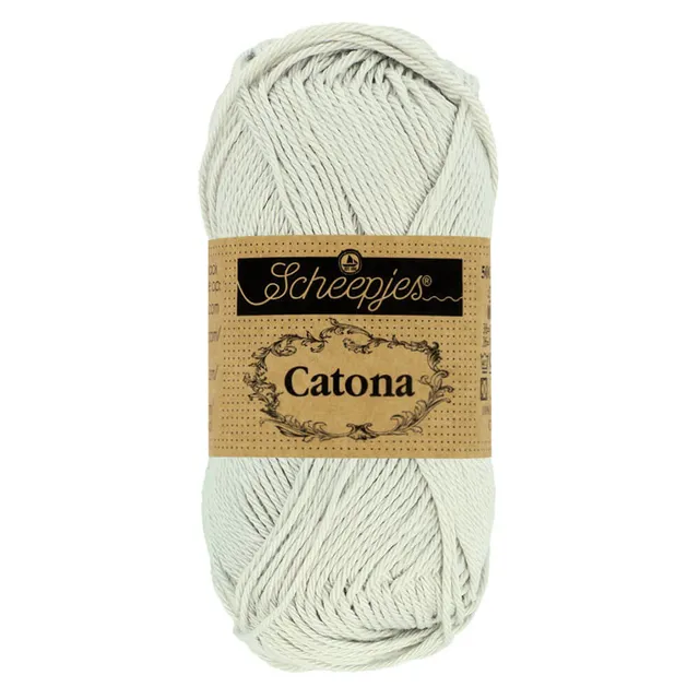 Scheepjes Catona 172 fil coton crochet 50 g mercerisé