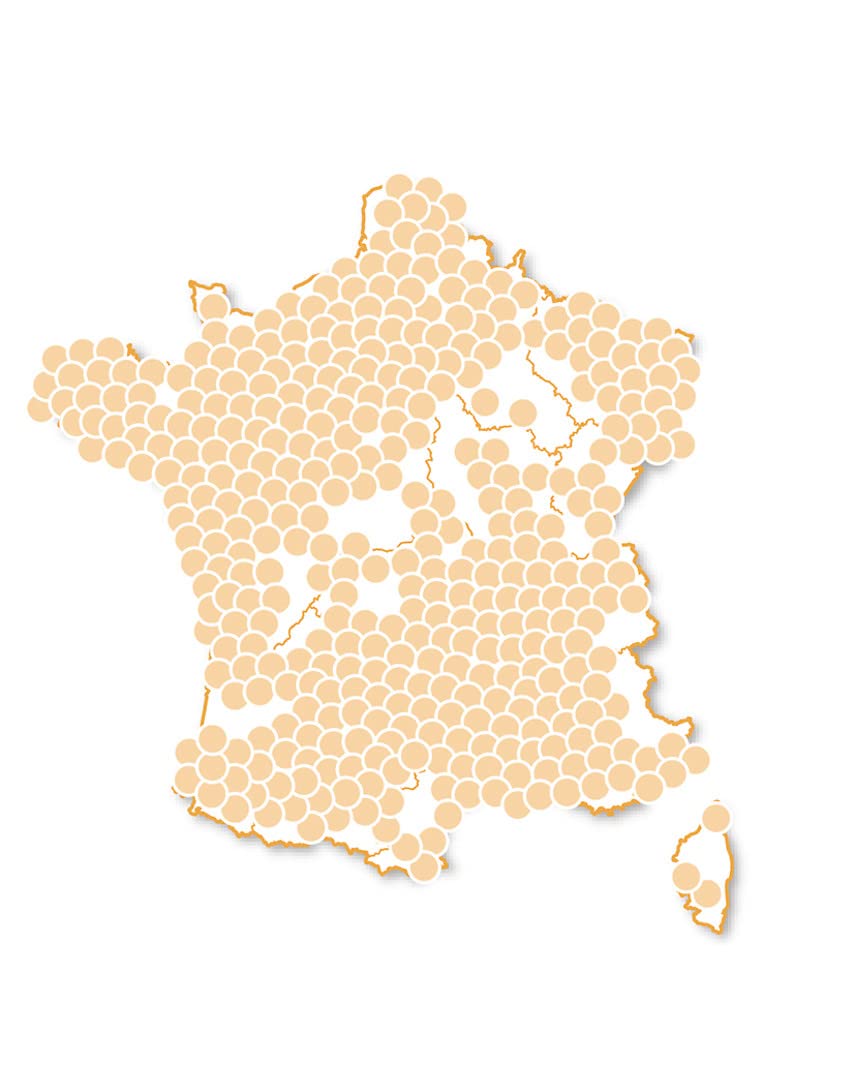 Vivabox Découverte à Deux coffret cadeau 2 personnes 7200 activités